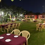 Grand Maurya Hotel And Resort