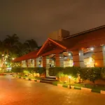 Grand Maurya Hotel And Resort