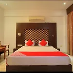 Grand Milestone Hotel