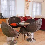 Aishwarya Residency