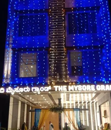 The Mysore Grand