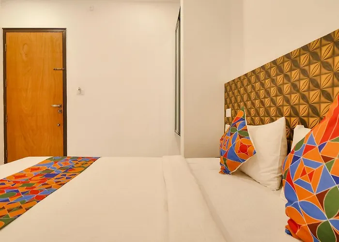 Fabexpress Krishna Suites