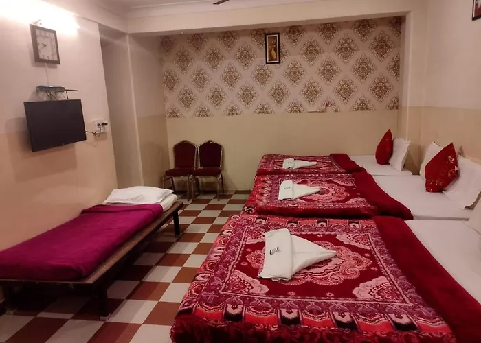 N K F Residency