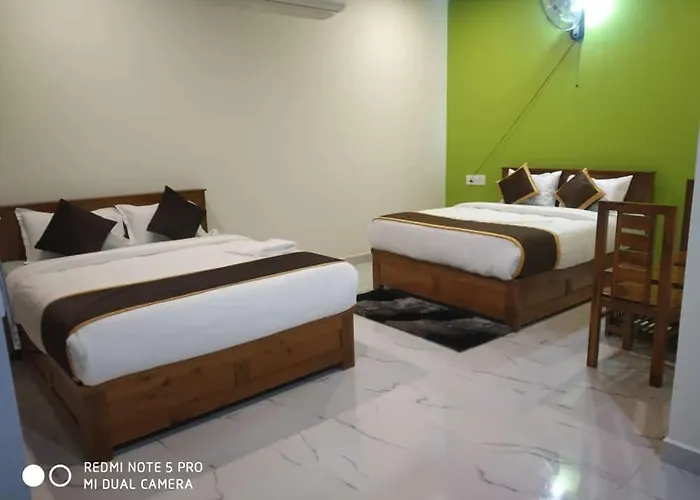 Selfie Homestay