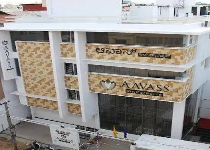Aavass Inn Paradise