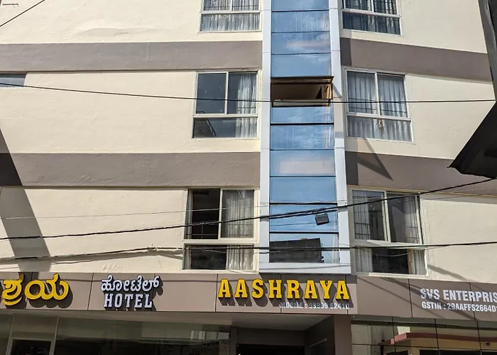 Aashraya