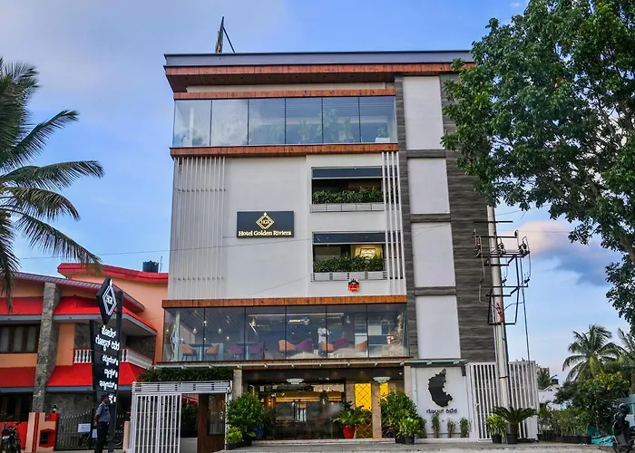 Hotel Golden Riviera