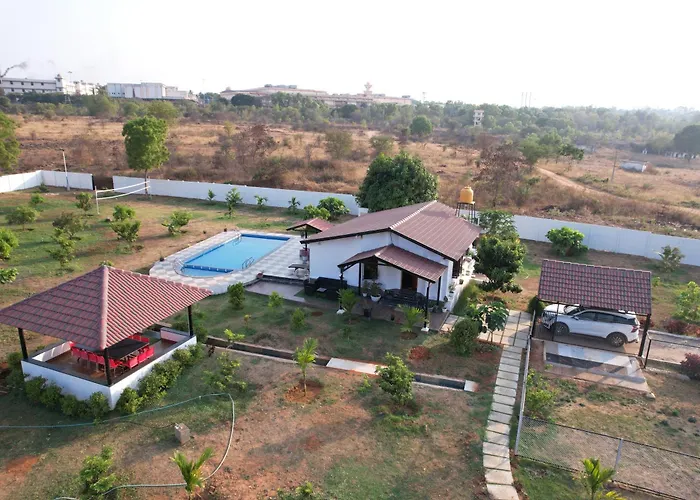 Raj Home Stay