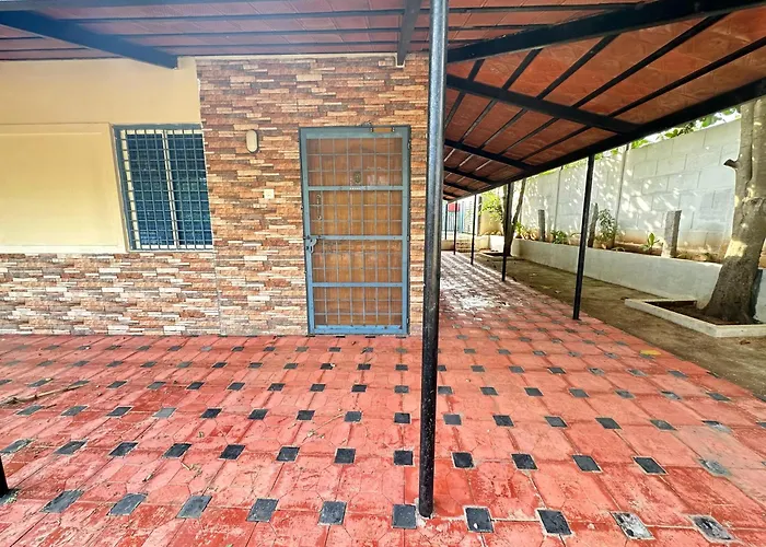 Parvati Home Stay