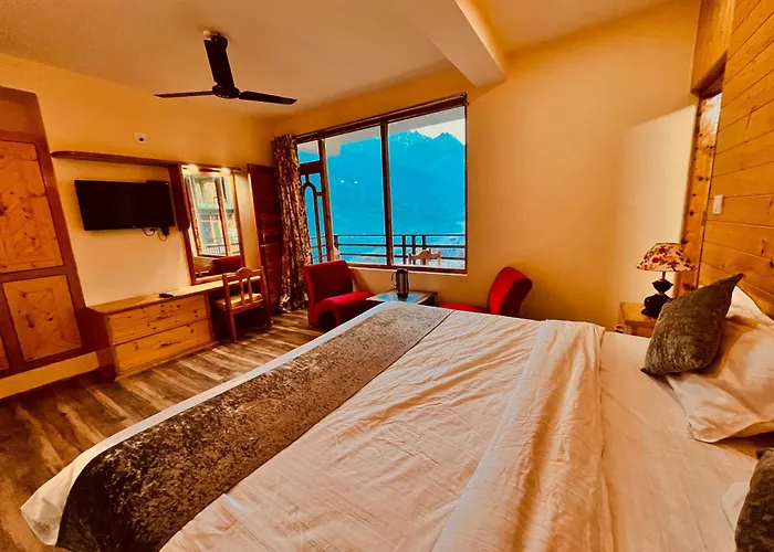 Sajjan Guest House