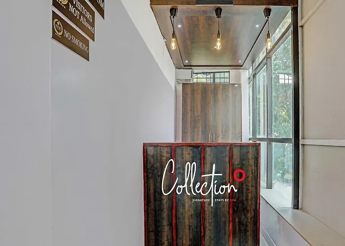 Collection O Emara Grand Mysore