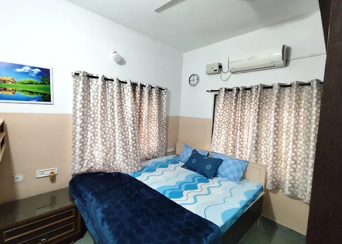 Sahasra Homestay