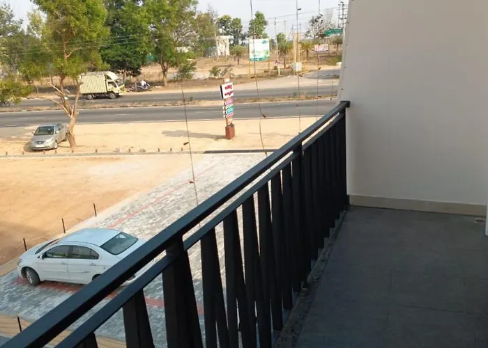 Hotel Ramson\'S International
