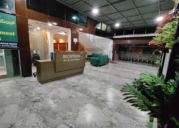 Nandan Residency