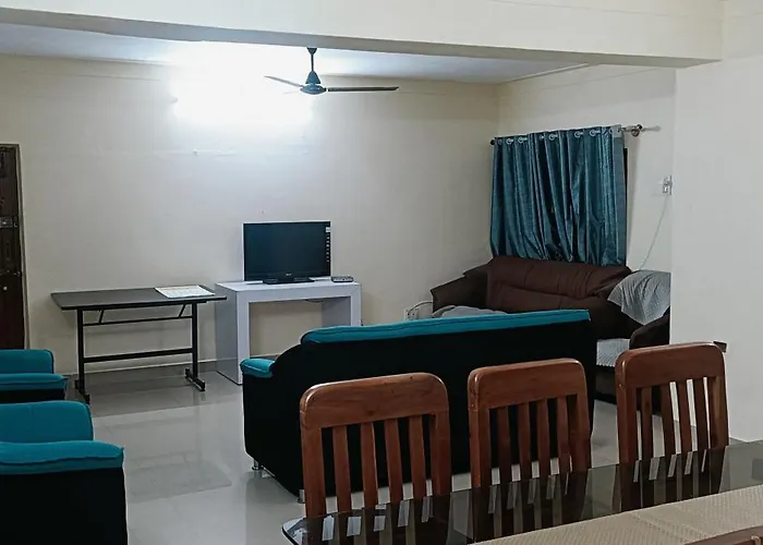 Dream Homestay 3Bhk