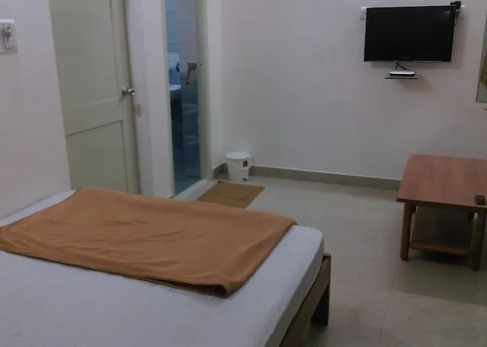 Hotel Queens Comfort Mysore