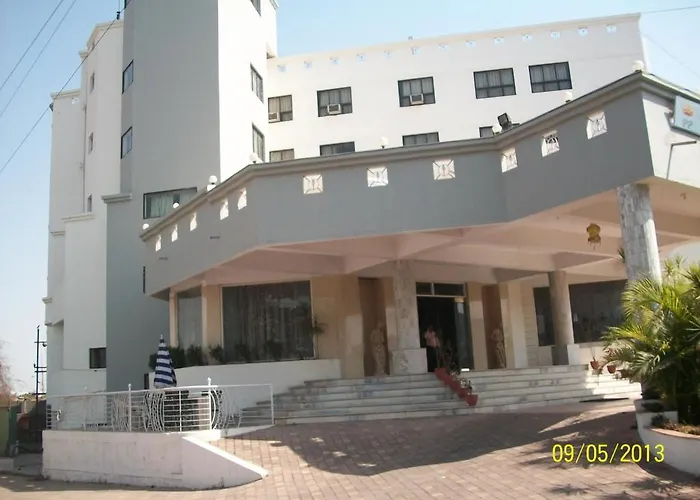 Hotel Palace Plaza