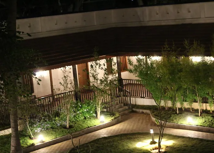 Oriole Resorts