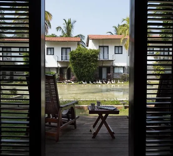 The Windflower Resort & Spa, Mysore