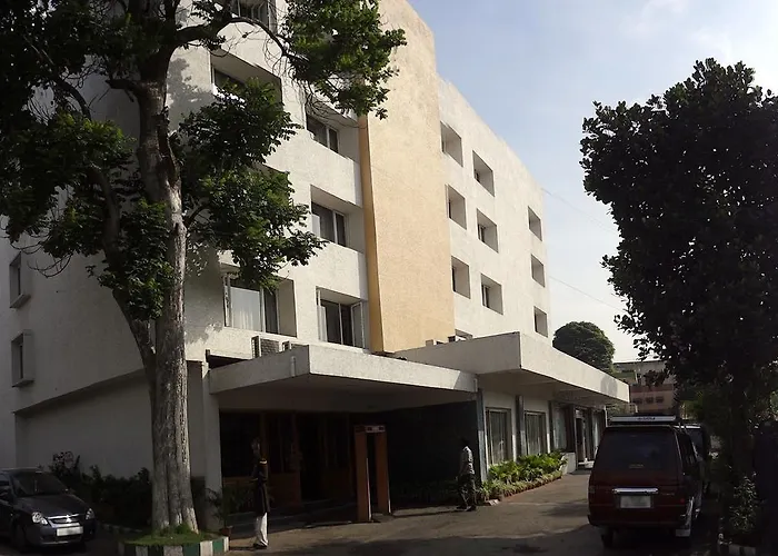 Hotel Siddharta