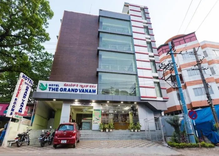 The Grand Vanam