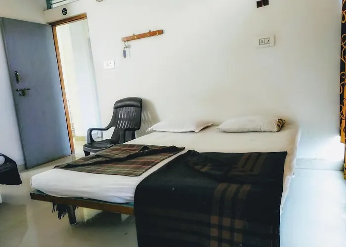 Hotel Ashwini Lodge