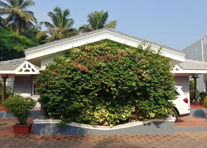 The Cute Resort