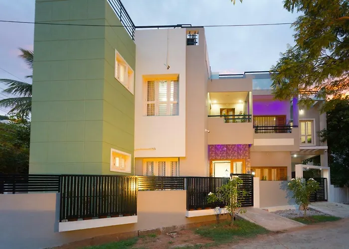 Like My Apartment