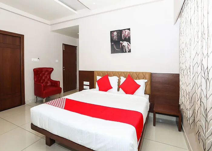 Oyo 15220 Jn Stay