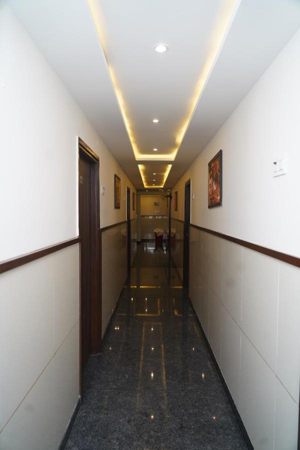 Purohit Residency Hotel *
