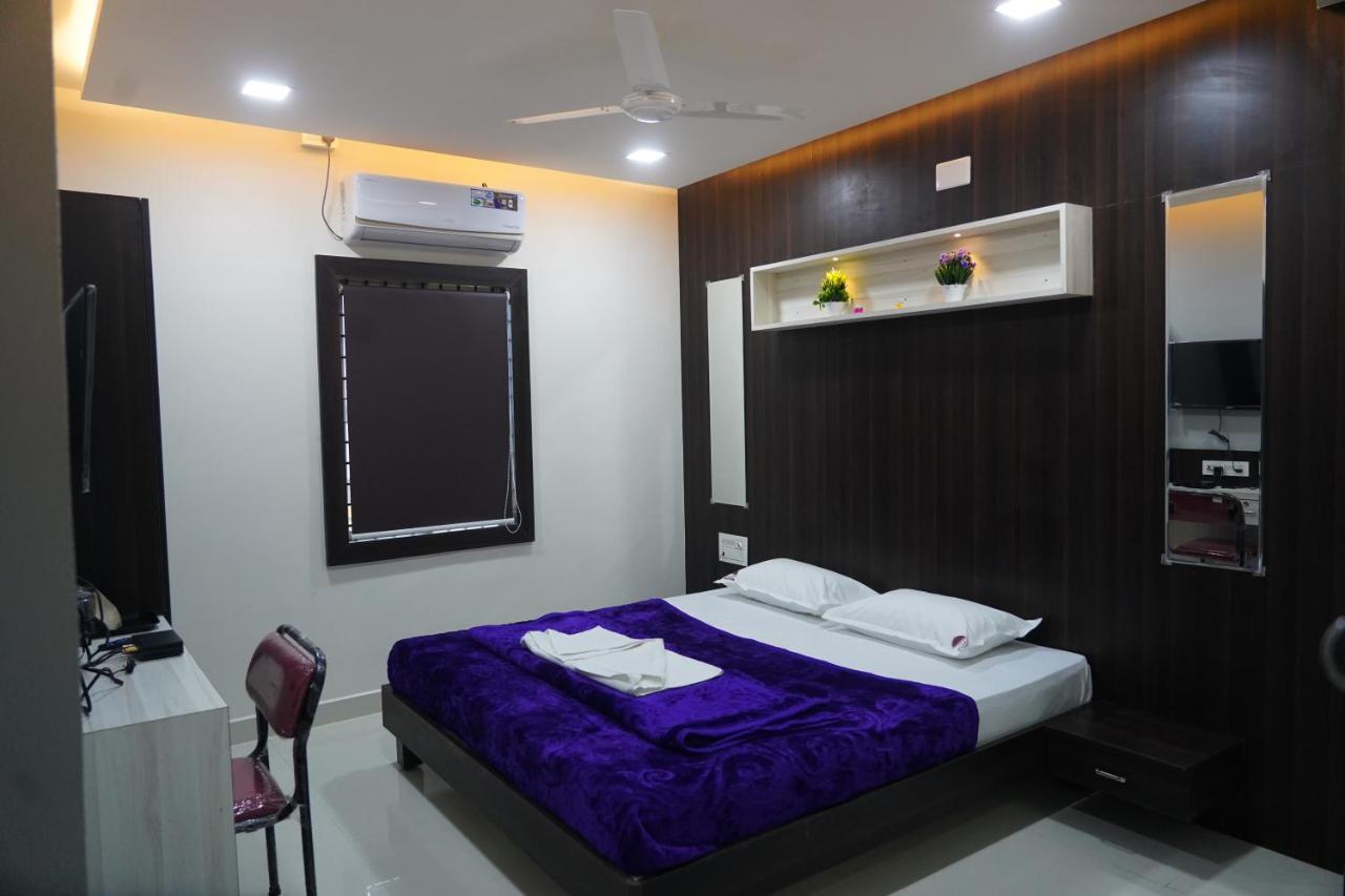 Purohit Residency Hotel