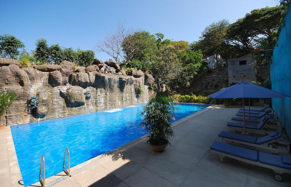 Resort The Windflower & Spa, 5*