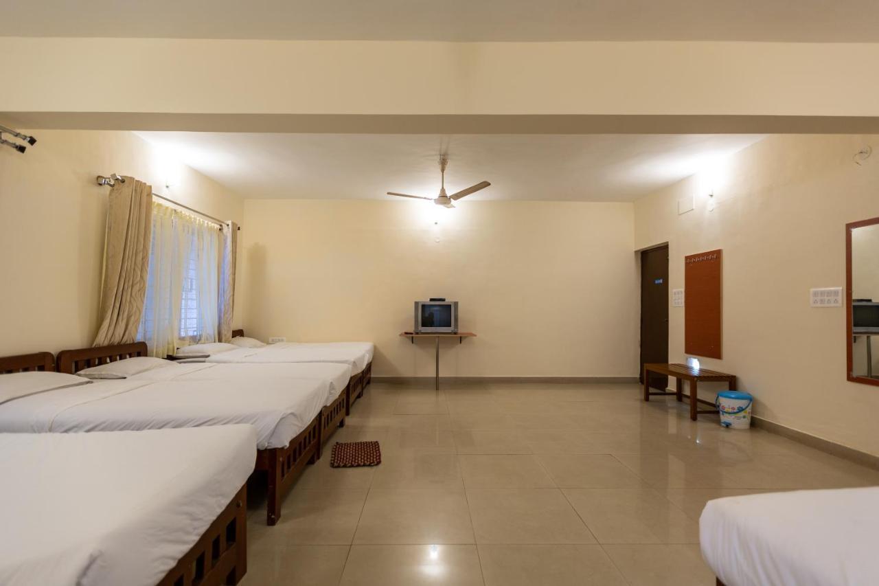 Kstdc Mayura Hoysala, 2* Mysore