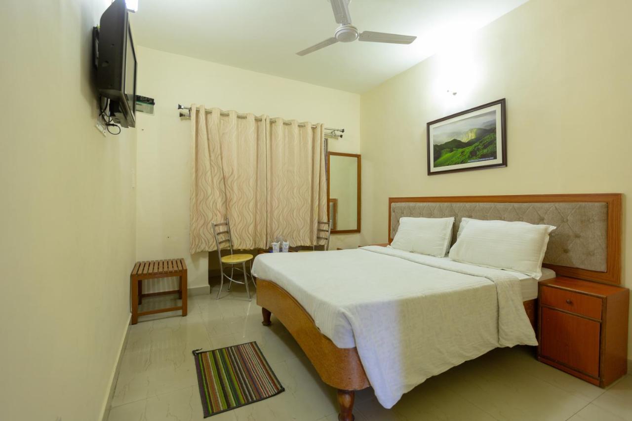 Kstdc Mayura Hoysala, Resort 2*