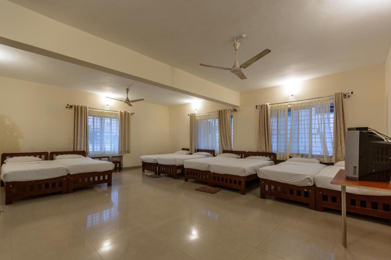 Kstdc Mayura Hoysala, Resort