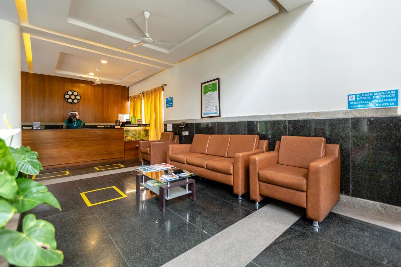 Resort Kstdc Mayura Hoysala, Mysore