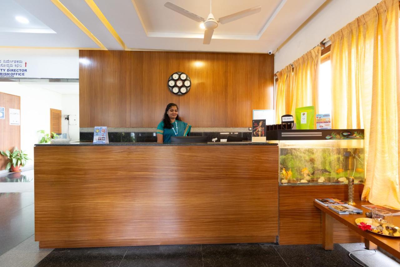 Resort Kstdc Mayura Hoysala,