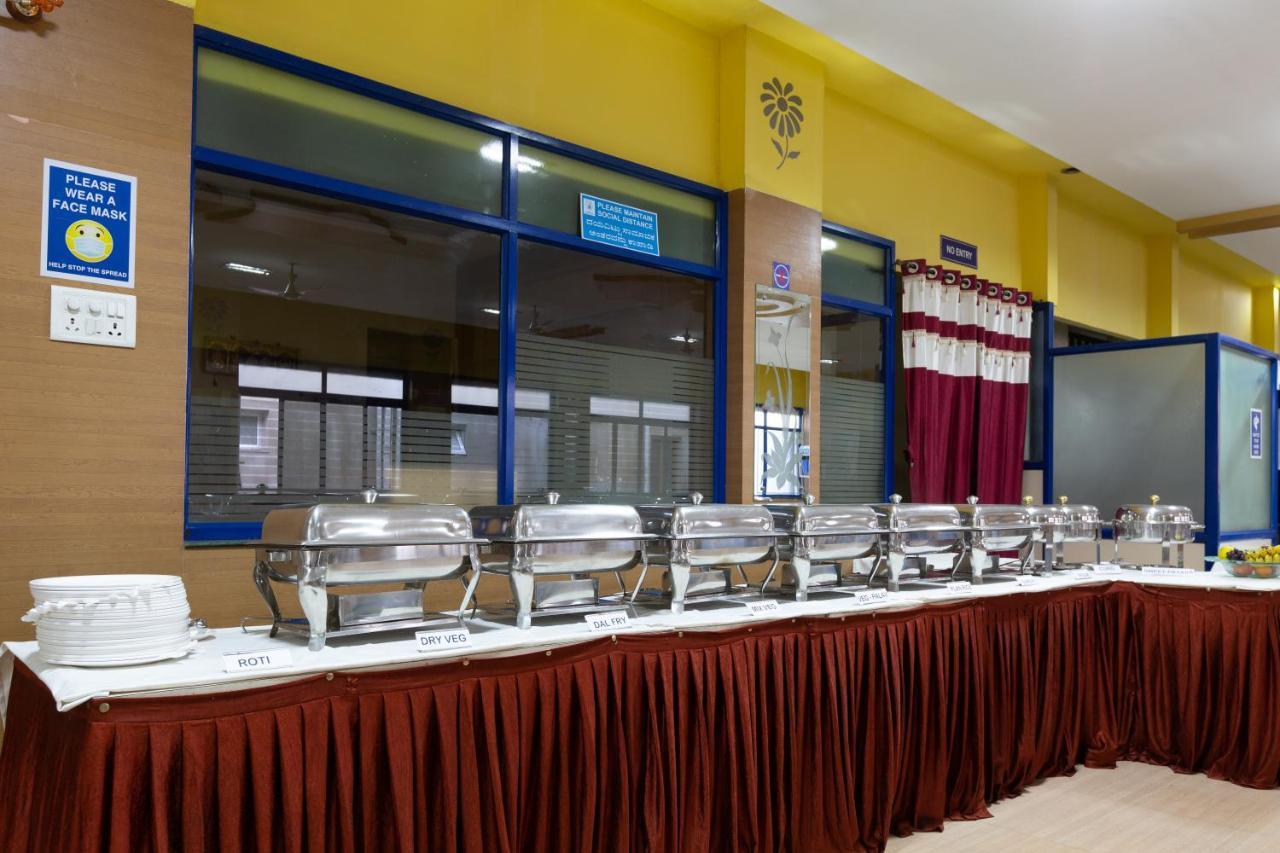 Kstdc Mayura Hoysala, Resort Mysore