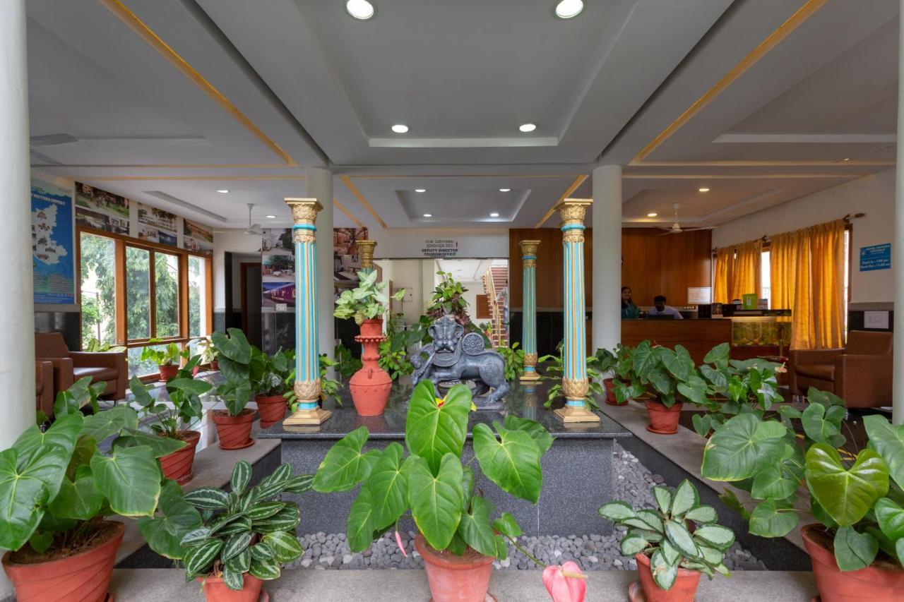 Kstdc Mayura Hoysala, 2* Mysore