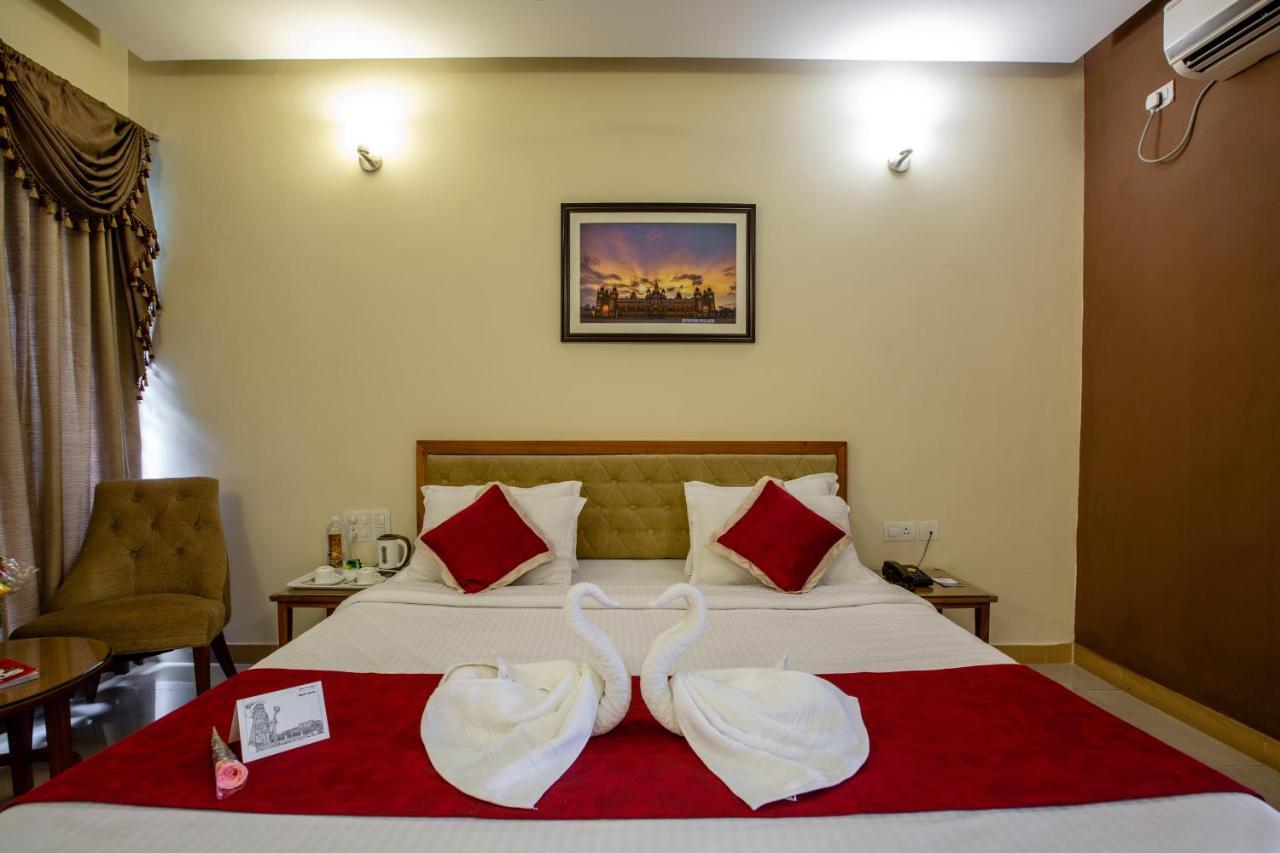 Resort Kstdc Mayura Hoysala, 2*