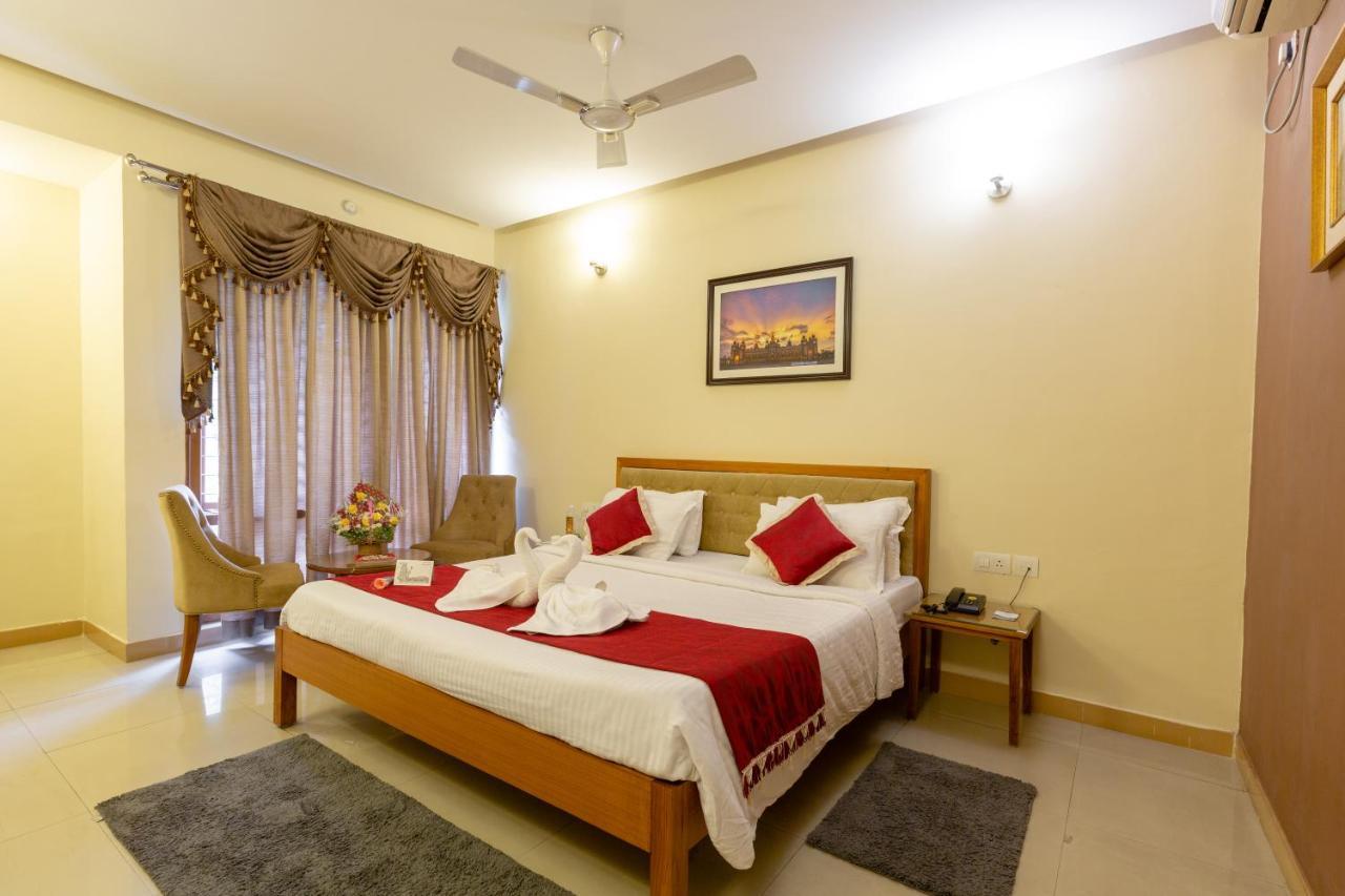 Kstdc Mayura Hoysala, 2* Mysore