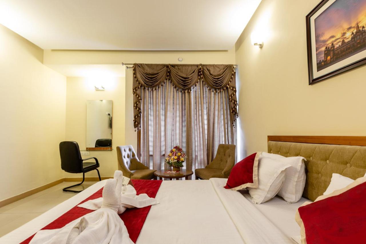 Kstdc Mayura Hoysala, Resort 2*