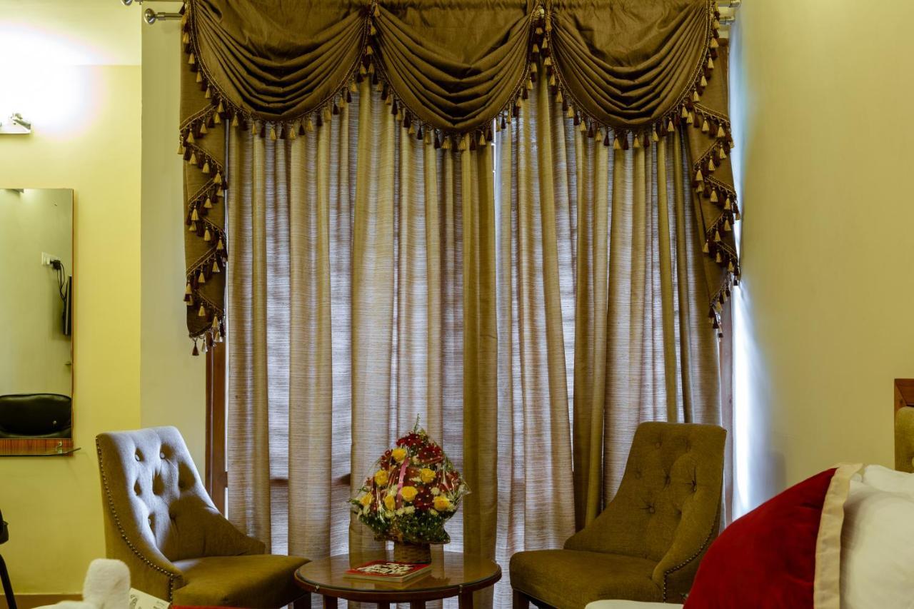 Resort Kstdc Mayura Hoysala, Mysore
