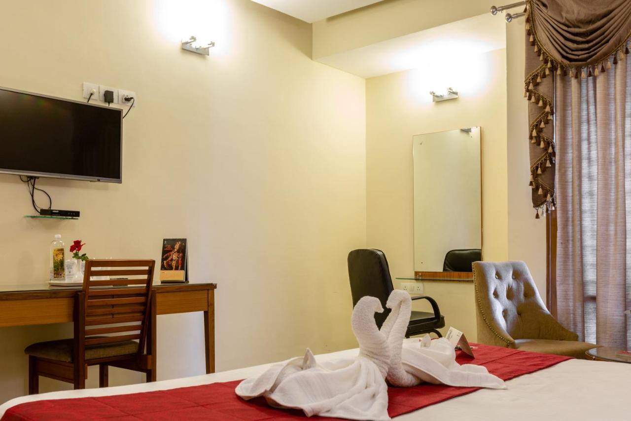 Resort Kstdc Mayura Hoysala,