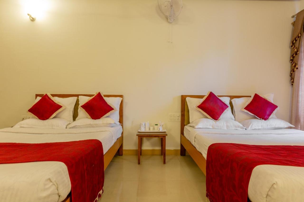 Kstdc Mayura Hoysala, Resort 2*