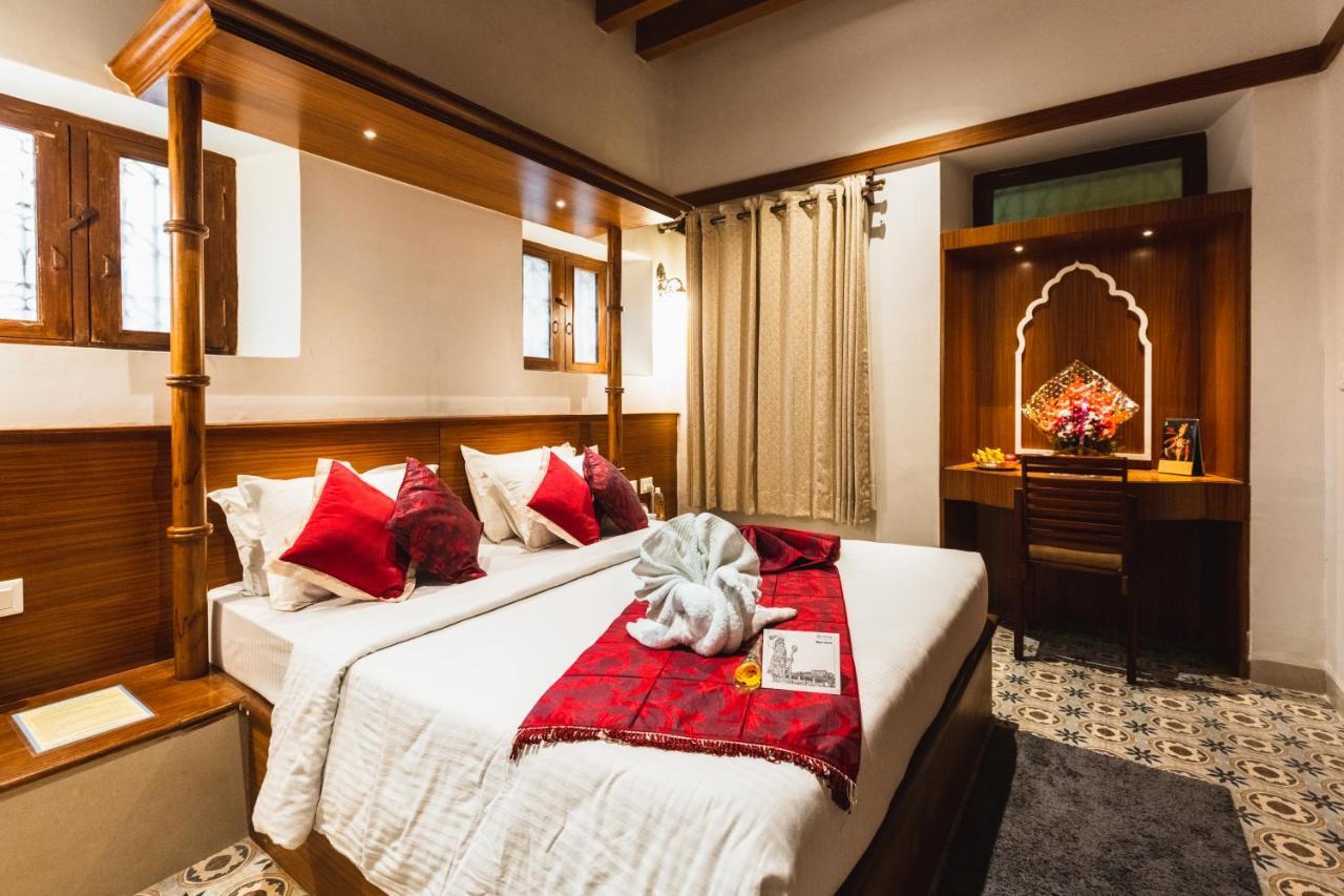 Kstdc Mayura Hoysala, Resort