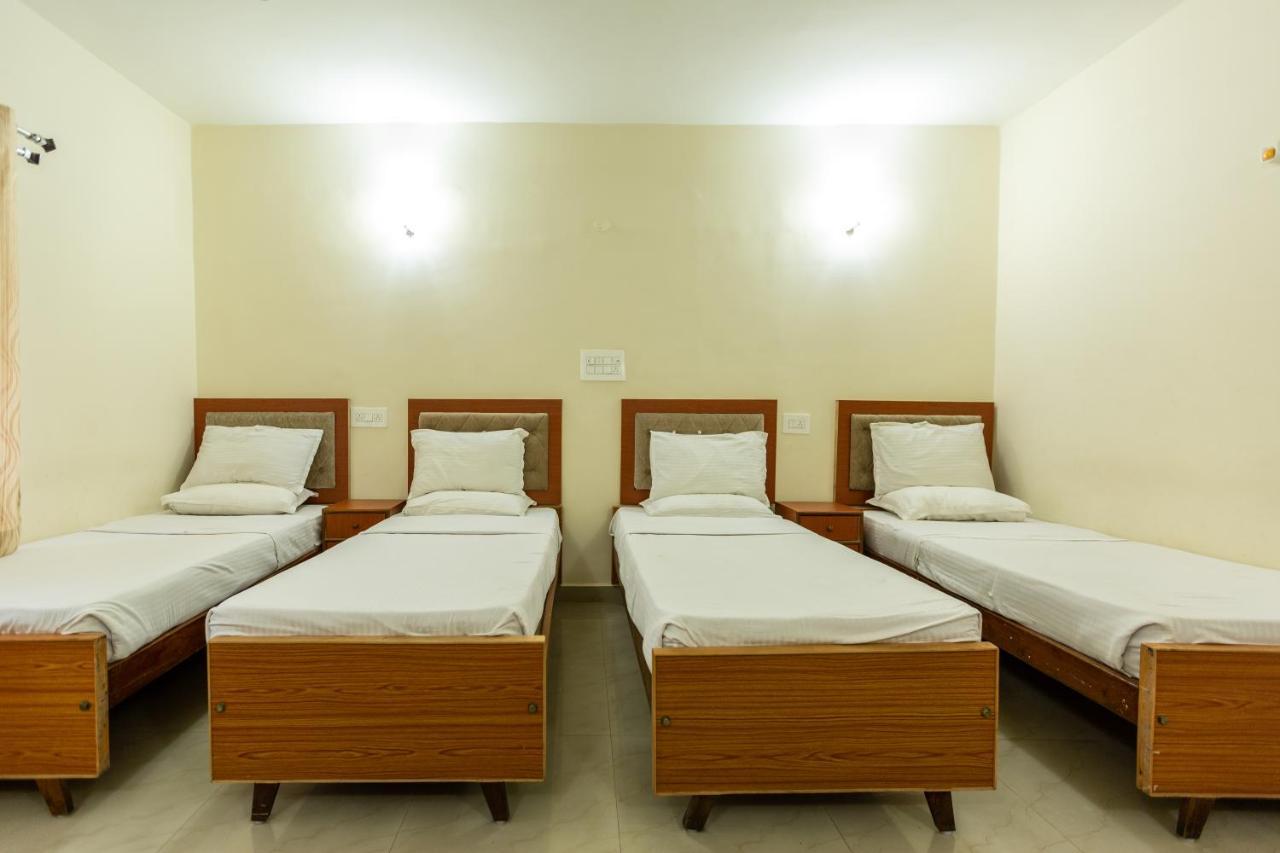 Resort Kstdc Mayura Hoysala,
