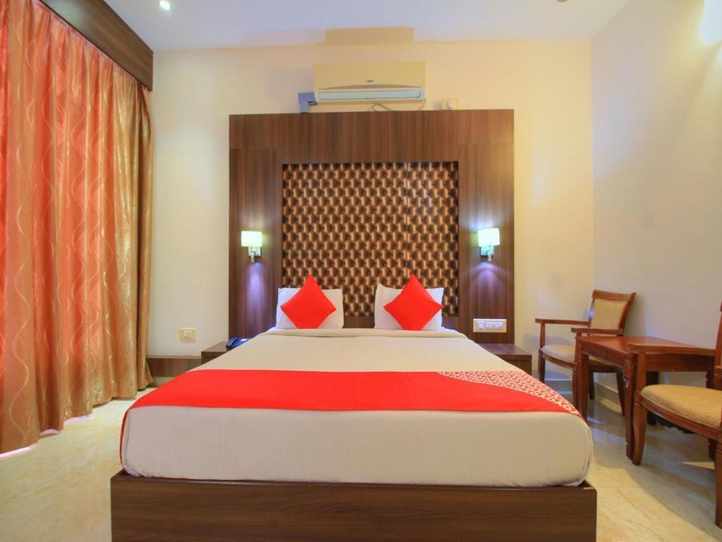 Grand Milestone Hotel