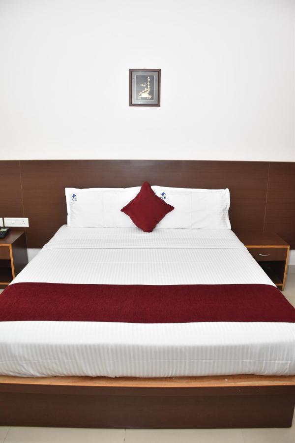 Hotel Pc Residency 3*