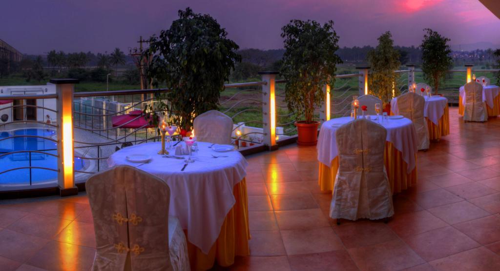 The Atrium Boutique 4*